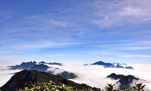 Travel North West Vietnam Trekking 9 Days